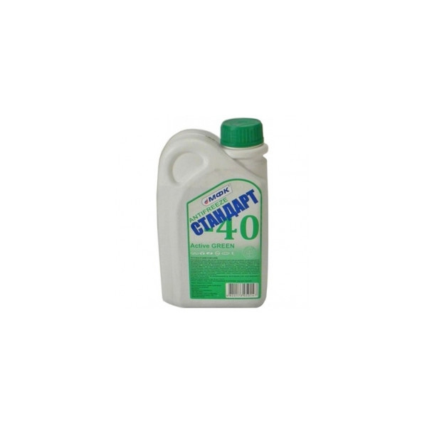 

МФК Active Green (-30С), 1кг