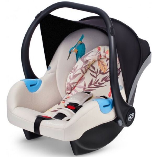 

Автокресло-переноска Kinderkraft Mink Bird (KCMINK00BIR0000)