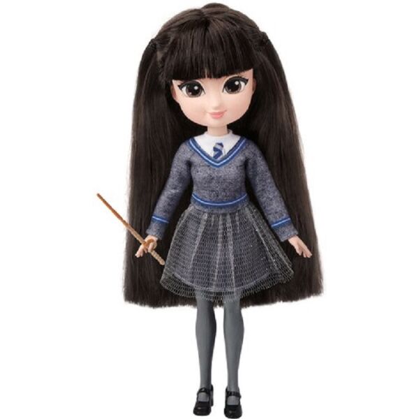 

Коллекционная кукла Spin Master Wizarding World Джоу (SM22006/7688)
