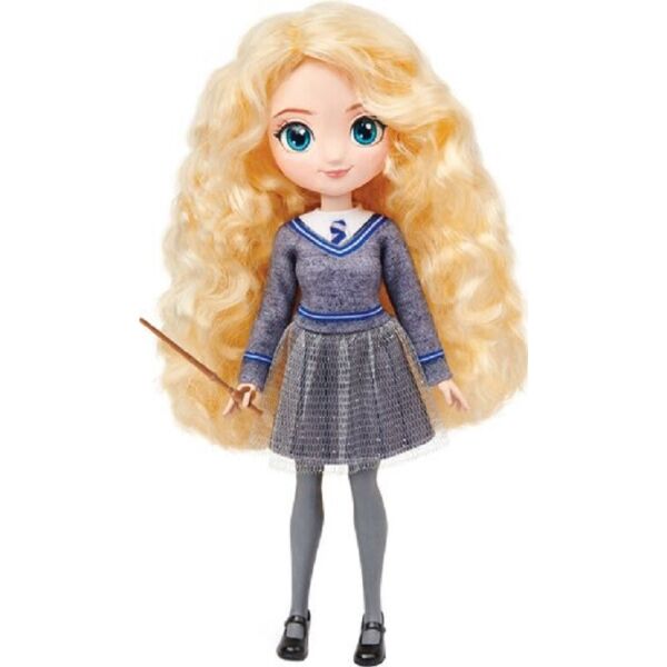 

Коллекционная кукла Spin Master Wizarding World Полумна (SM22006/7695)