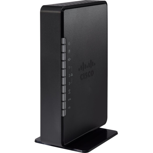 

Cisco RV132W (RV132W-E-K9-G5)