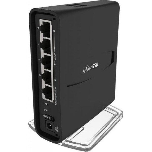 

Mikrotik hAP AC2 (RBD52G-5HACD2HND-TC)