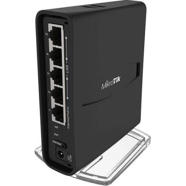 

MikroTik hAP AC2 RBD52G-5HACD2HND-TC