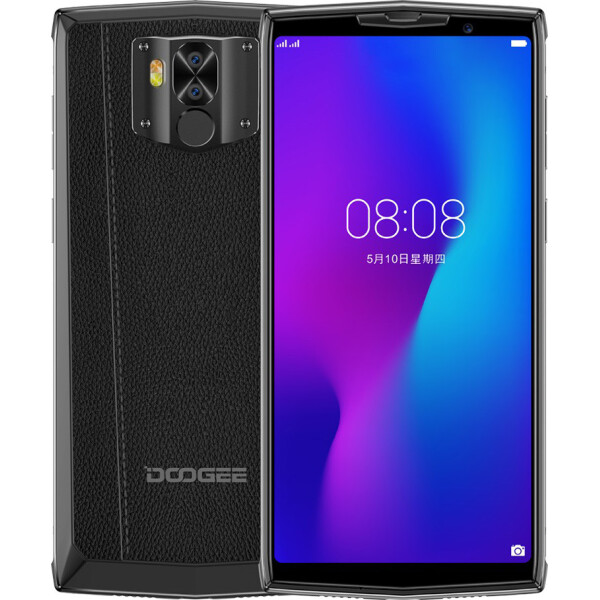 

Doogee N100 4/64GB Black