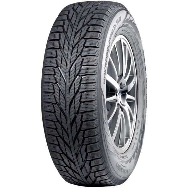 

Nokian Hakkapeliitta R2 SUV 285/65 R17 116R