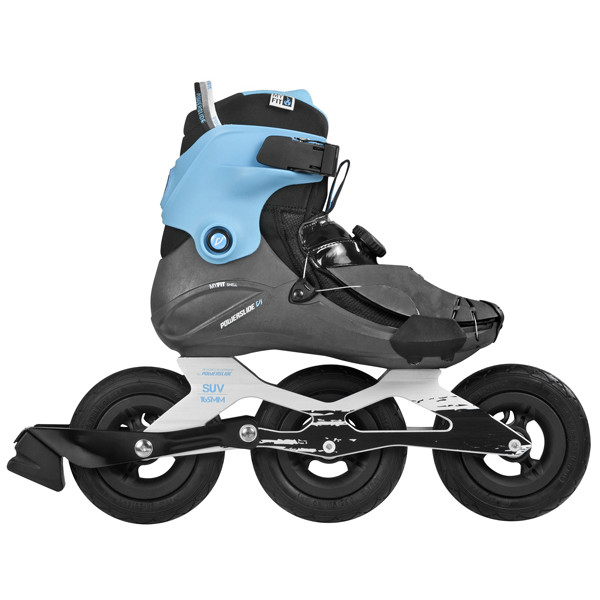 

Роликовые коньки Powerslide NORDIC Vi SUV 2.0 39 2015