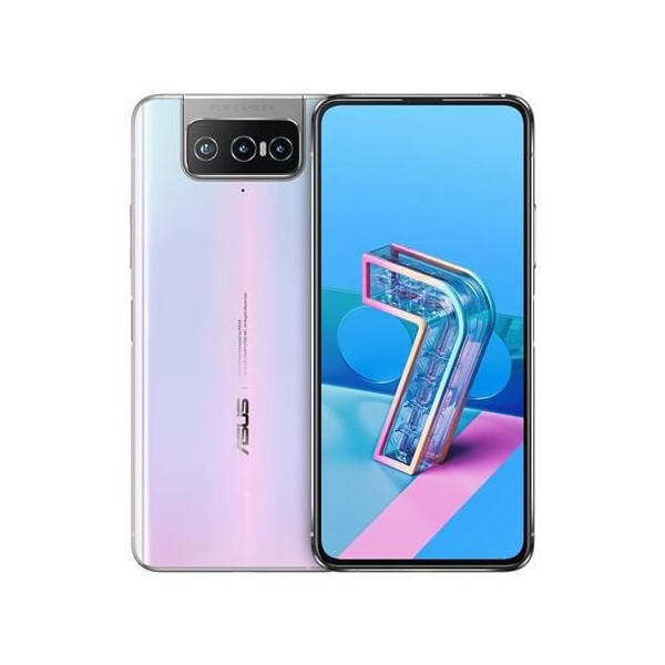

ASUS Zenfone 7 ZS670KS 8/128GB White