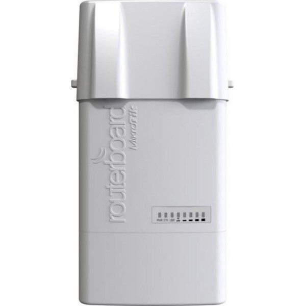 

Mikrotik BaseBox 5 (RB912UAG-5HPND-OUT)
