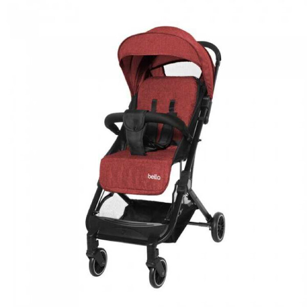 

прогулочная Tilly Bella Brick Red (T-163)