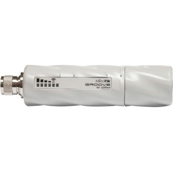 

Mikrotik GrooveA 52 ac (RBGrooveGA-52HPacn)