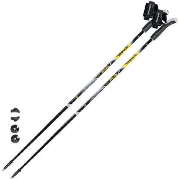 

Палки для скандинавской ходьбы Gabel Light NCS 110 (7008341361100)