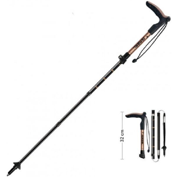 

Палки треккинговые Gabel Explorer Wired FL XTL (7008480500000)