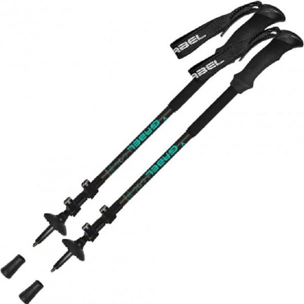

Палки треккинговые Gabel Vertigo Lite Tour FL (7008413710000)