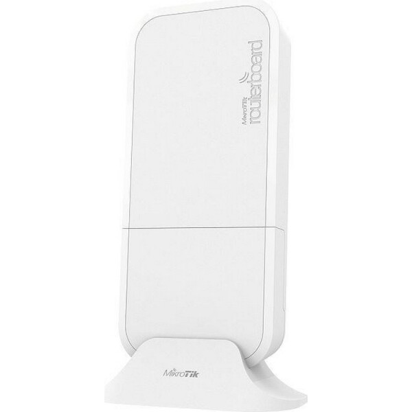 

Mikrotik wAP 4G kit (RBwAPR-2nD&R11e-4G)