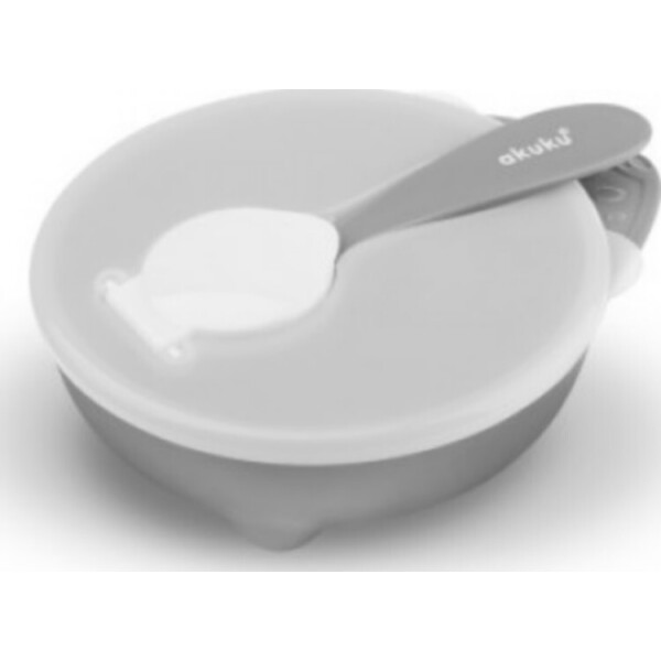 

Набор посуды Akuku A0425 grey