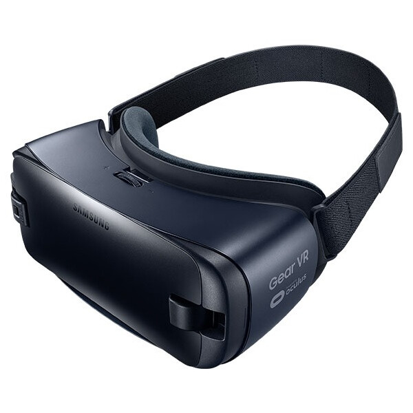 

Samsung Gear VR3