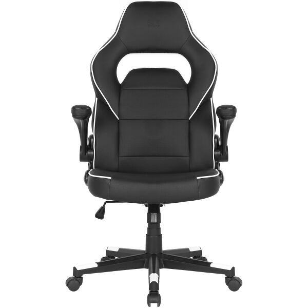 

Игровое кресло 2E GAMING HEBI Black/White 2E-GC-HEB-BKWT