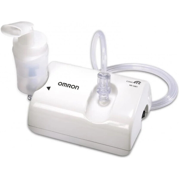 

Ингалятор небулайзер компрессорный OMRON NE-C801