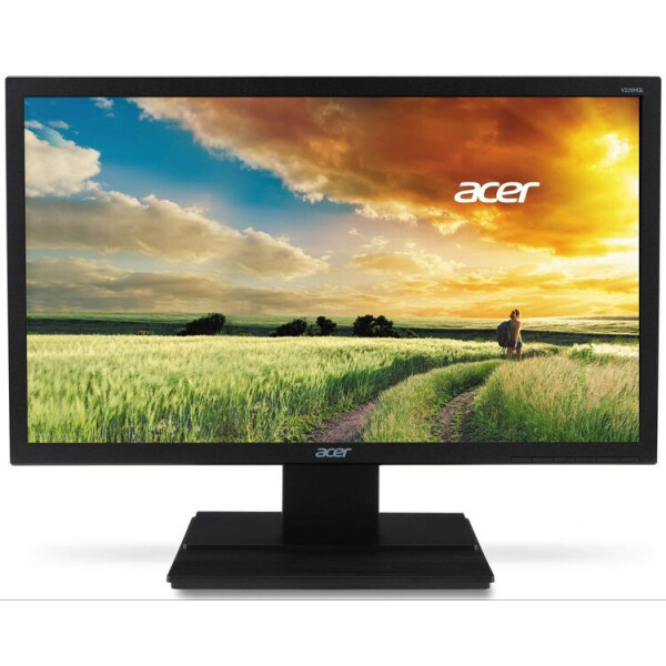 

Монитор 21.5" Acer V226HQLBbi (UM.WV6EE.B17) Black