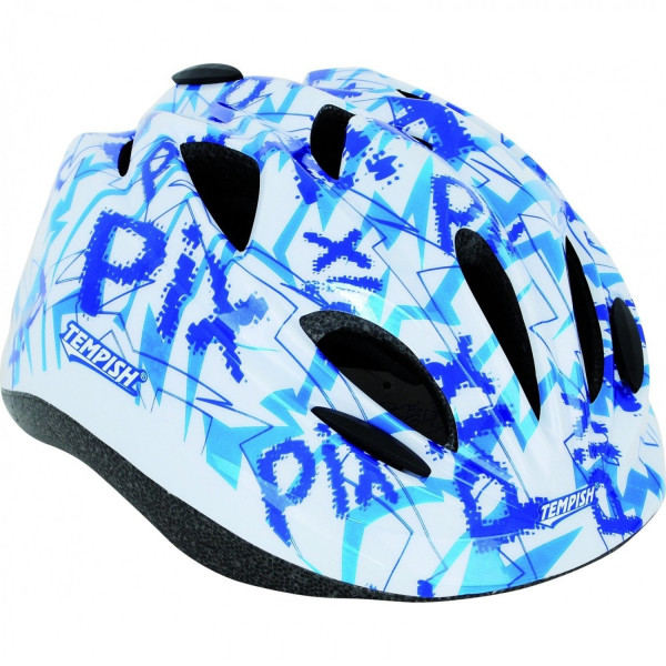

Защитный шлем PIX/Blue/S Tempish 102001120/Blue/S