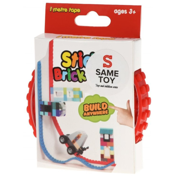 

Конструктор Same Toy Block Tape (800Ut)