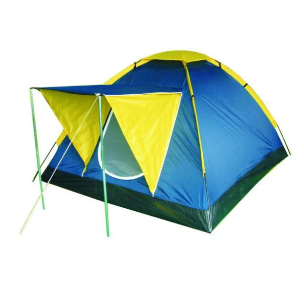 

Палатка Monodome 4 клеенные швы 3000 мм (6776551127)