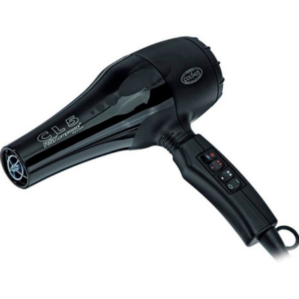 

Coifin CL5H Black