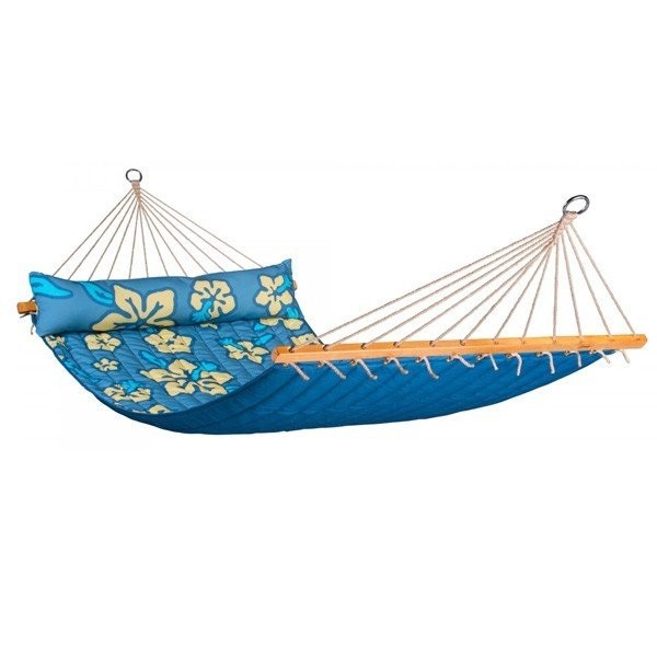 

Гамак со стойкой La Siesta (HQR1135CNS161) pacific