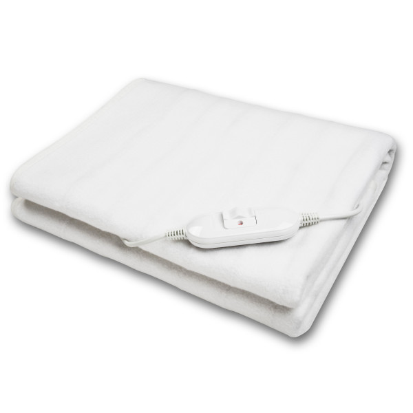 

Medisana HUB Heated Underblanket (approx. 150 x 80 cm) (60215)