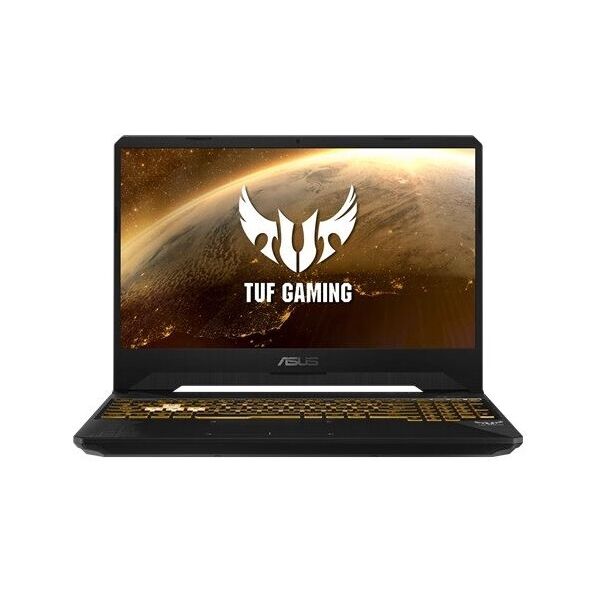 

Asus Tuf FX505DV (90NR02N1-M02930) "Refurbished"