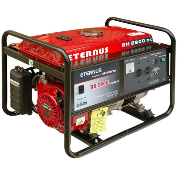

Eternus BH2900E