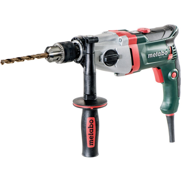 

Дрель Metabo BEV 1300-2 (600574000)