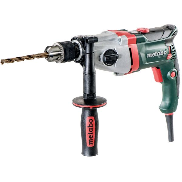 

Дрель Metabo BEV 1300-2 (600574000)