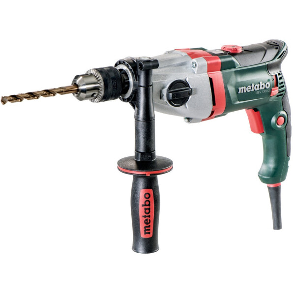 

Дрель Metabo BEV 1300-2 600574000