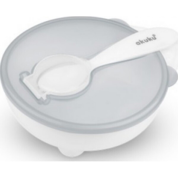 

Набор посуды Akuku A0424 white