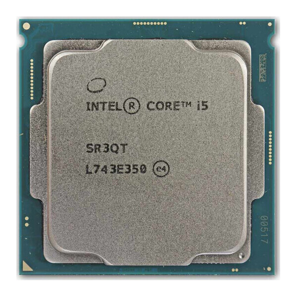

Процессор INTEL Core™ i5 9400F (CM8068403358819)