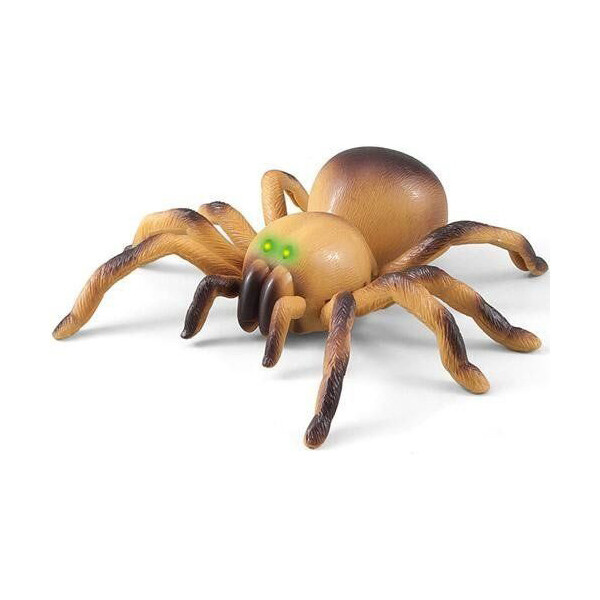 

Паук на р/у MAYA TOYS 8901-1 (черный)
