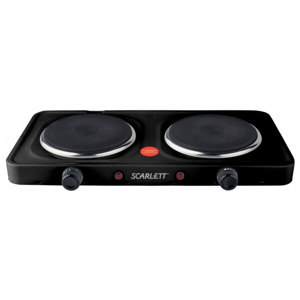 

Настольная плита Scarlett SC HP700S12