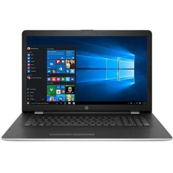 

Ноутбук HP 15-db0005dx (4RU78UA) "Refurbished"