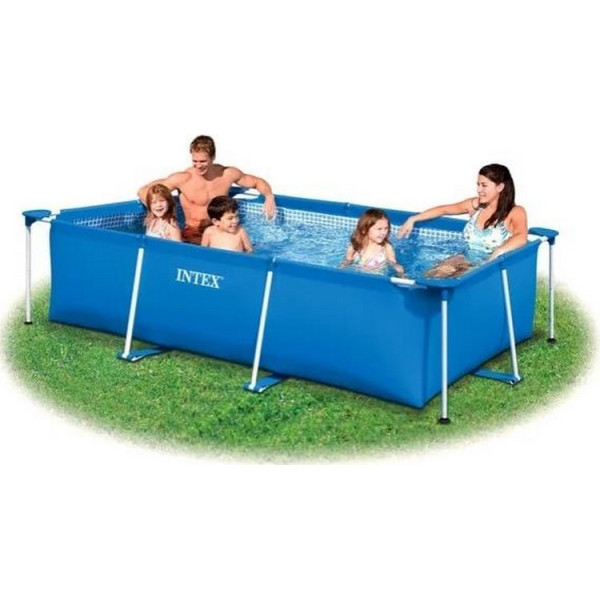 

каркасный Intex 28272 200х300х75 см