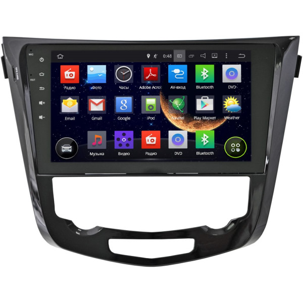 

Incar AHR-6281