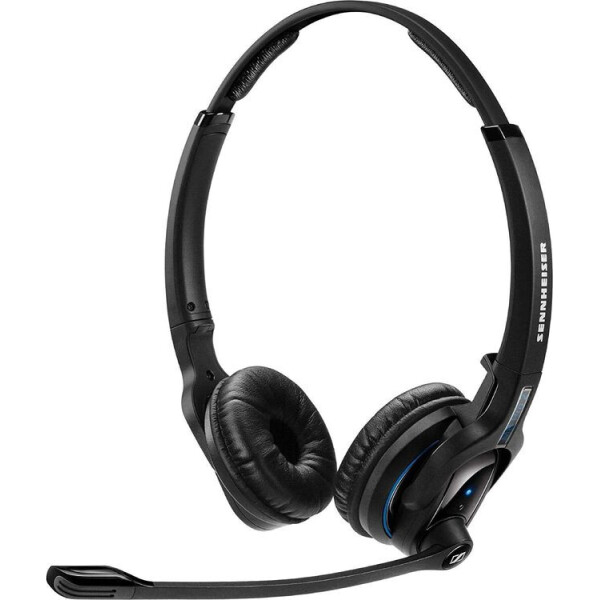

Наушники Sennheiser MB Pro 2 Wireless Mic (506044)