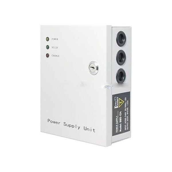 

Блок бесперебойного питания 12V 4A Full Energy BBG-124/1