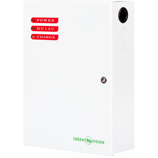 

Блок бесперебойного питания Green Vision GV-002-UPS-A-1201-5A