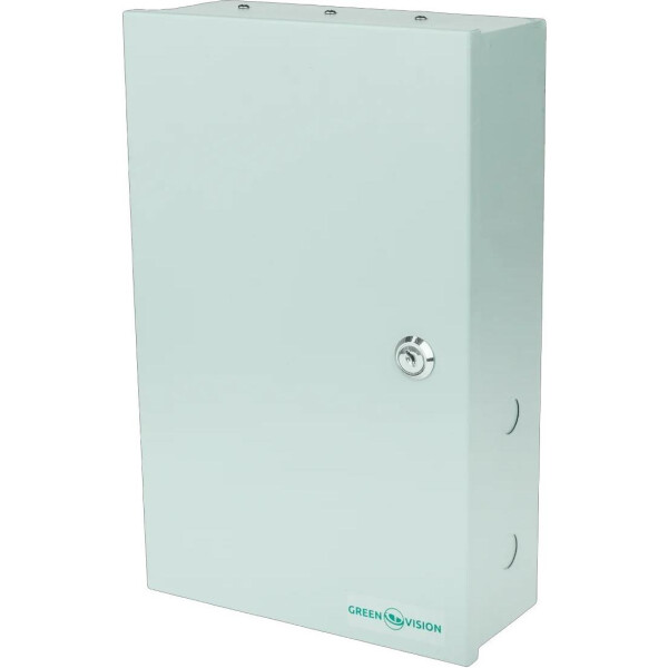 

Блок бесперебойного питания Green Vision GV-003-UPS-A-1201-10A