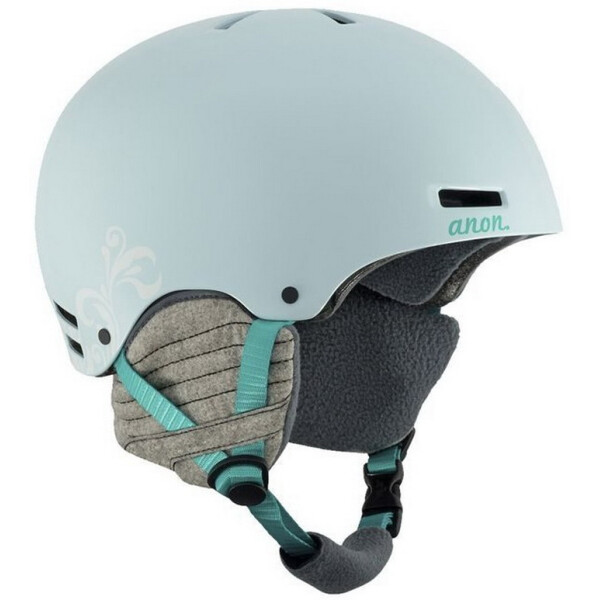 

Anon GRETA (2018) empress teal eu M (9009520754364)