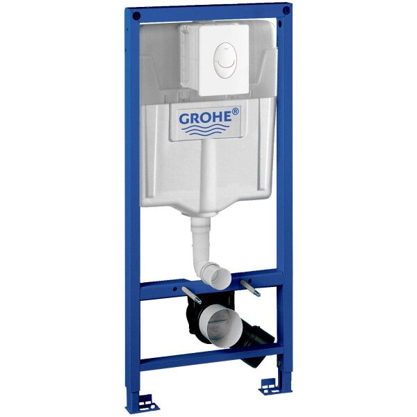 

Инсталляция 3 в 1 Grohe Rapid SL 38722001