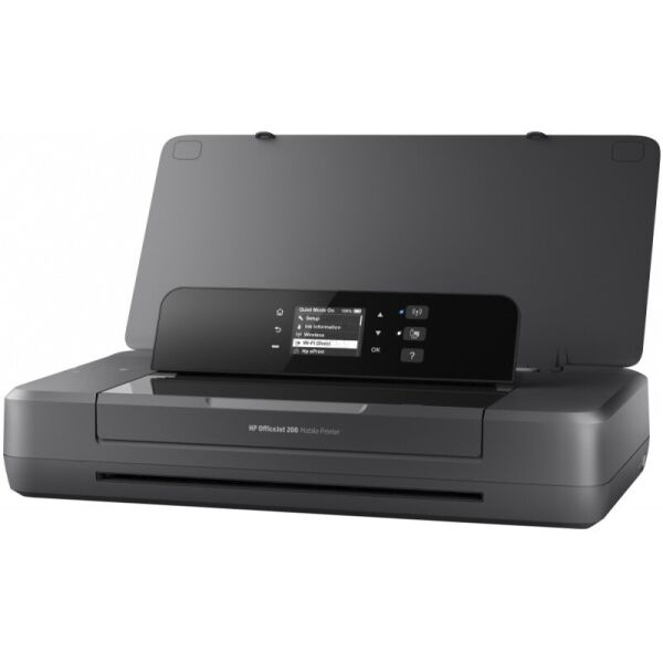 

Принтер HP OfficeJet 202 mobile (N4K99C)