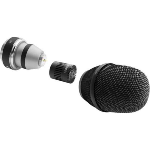 

DPA MICROPHONES 4018VL-B-SL1