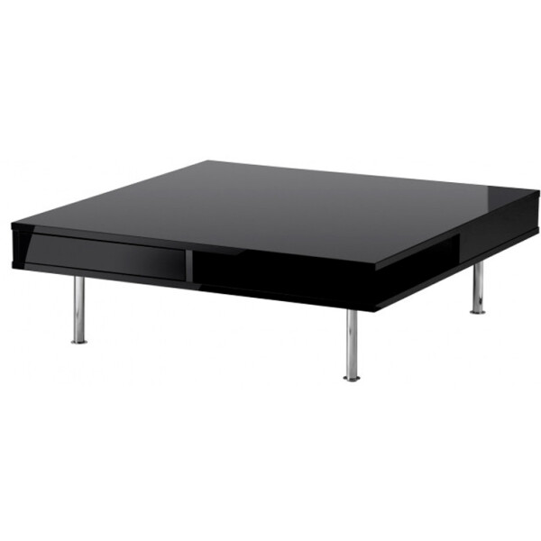 

Журнальный стол IKEA TOFTERYD Черный (401.974.86)